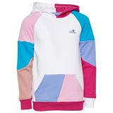 Pink/White