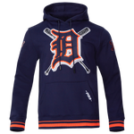 Orange/Midnight Navy/Midnight Navy