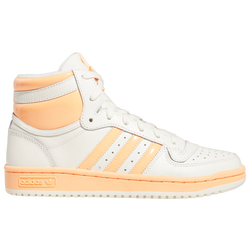 Women's - adidas Originals Top Ten RB - White