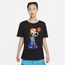 Nike SJ FA T-Shirt - Women's Black