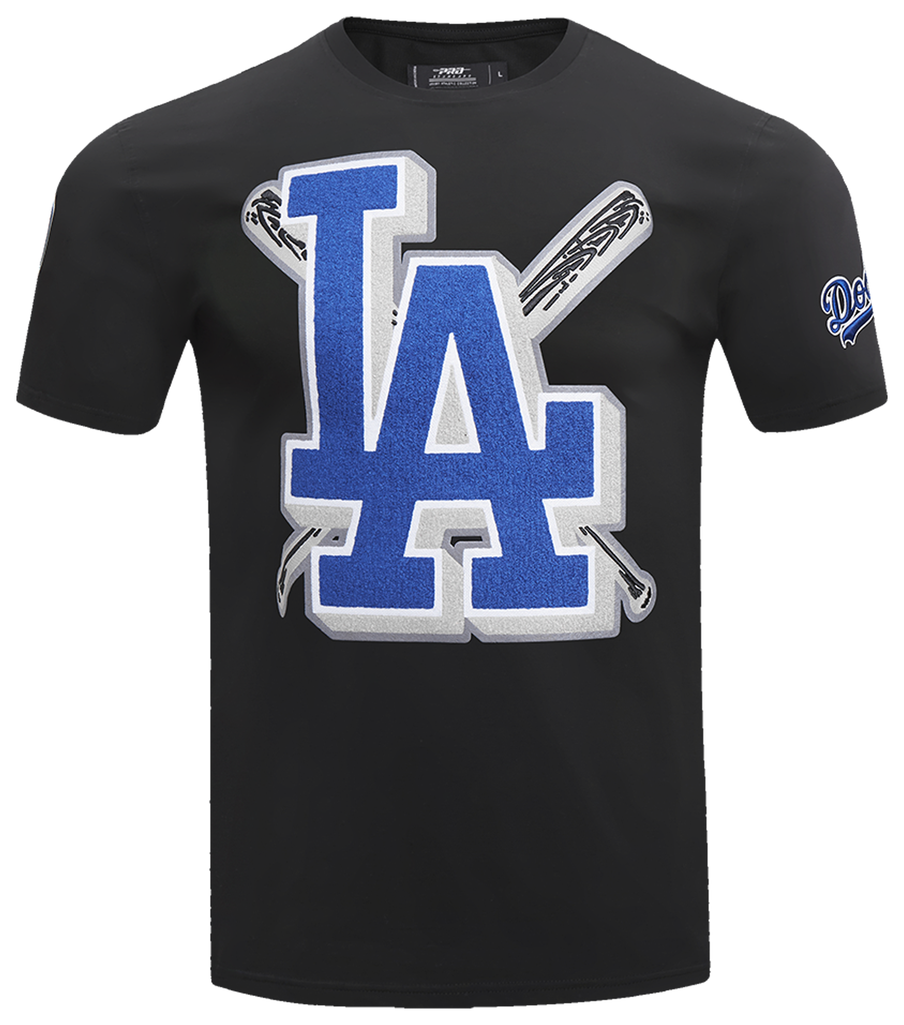 Pro Standard DODGERS MASH UP SJ TEE | Foot Locker