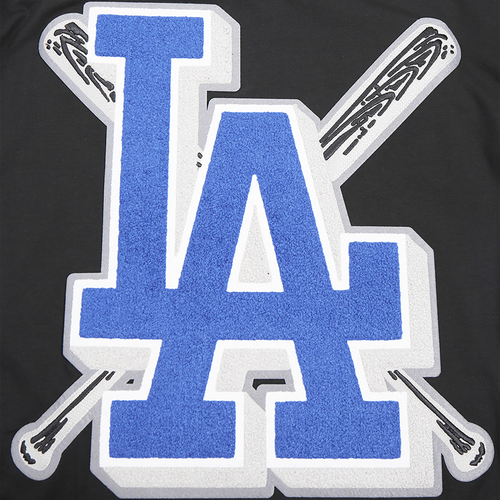 Pro Standard DODGERS MASH UP SJ TEE | Foot Locker