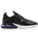 Nike Air Max 270  - Men's Black/Persian Violet/White