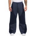 Nike Tech Windwall Open Hem Pants - Nike Blue/Navy