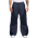 Nike Tech Windwall Open Hem Pants - Men's Blue/Navy