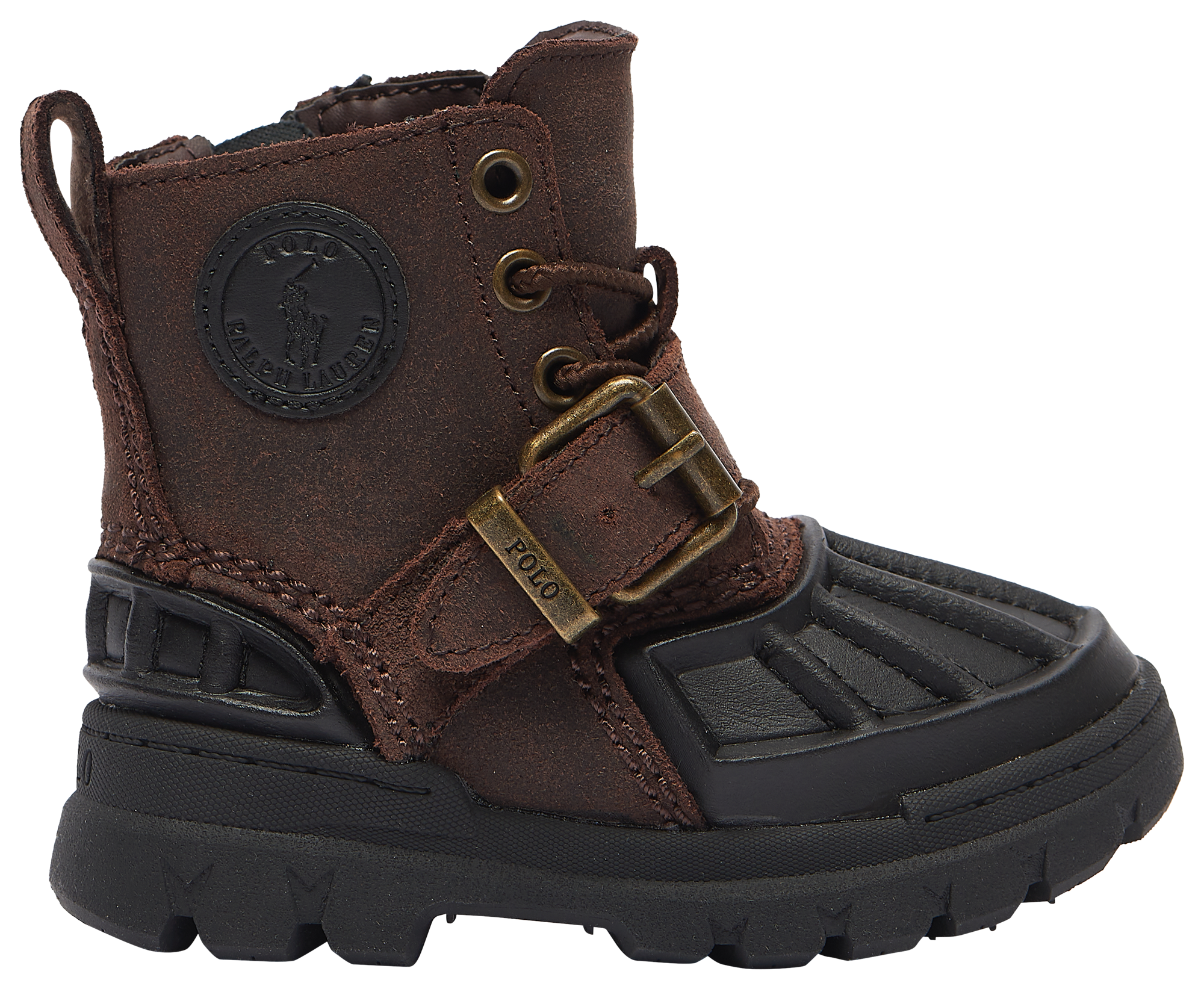 Polo Ralph Lauren Oslo Hi Boys' Toddler