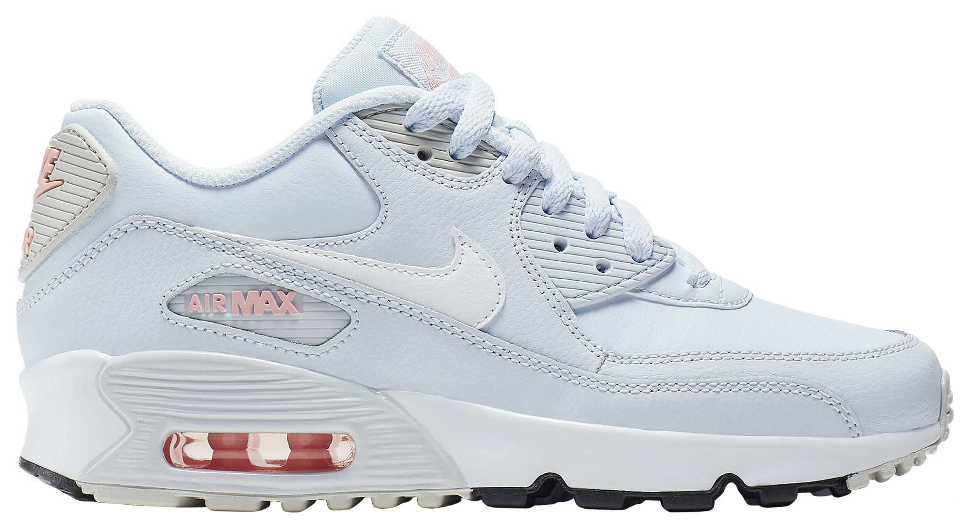 nike air max 90 girls grade school