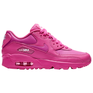 Pink sales nike 90s