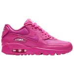 Laser Fuchsia/Laser Fuchsia/White