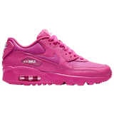 Laser Fuchsia/Laser Fuchsia/White - Nike Gsg Air Max 90-fus/fus