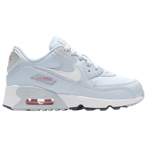  - Nike Air Max 90 - Pink/Blue
