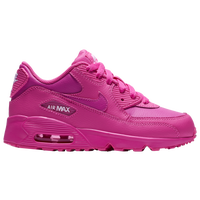 Laser Fuchsia/Laser Fuchsia/White- Nike Psg Air Max 90-fus/fus