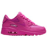 Laser Fuchsia/Laser Fuchsia/White