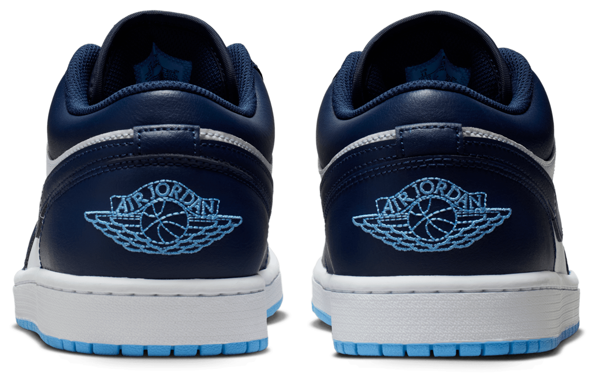 Jordan AJ1 Low  - Men's