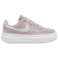 Platinum Violet/White
