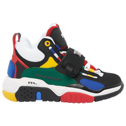 Boys' Grade School - Polo Ralph Lauren PS100 - Multi/Multi