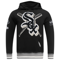 Black/Gray