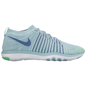 Nike Free Shoes | Champs Sports Nike Running Shoe Free 5.0 WhitePure PlatinumVolt