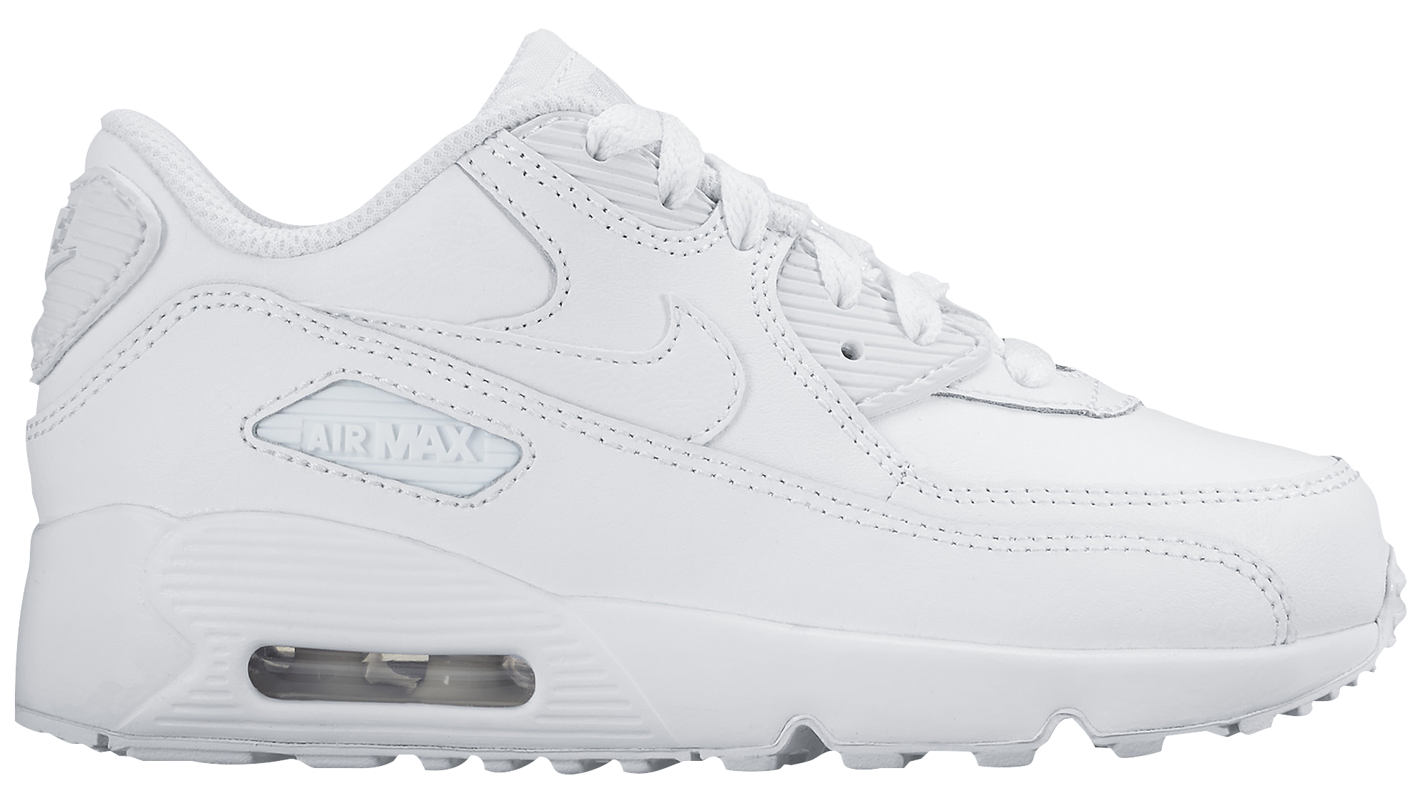 nike air max 90s white