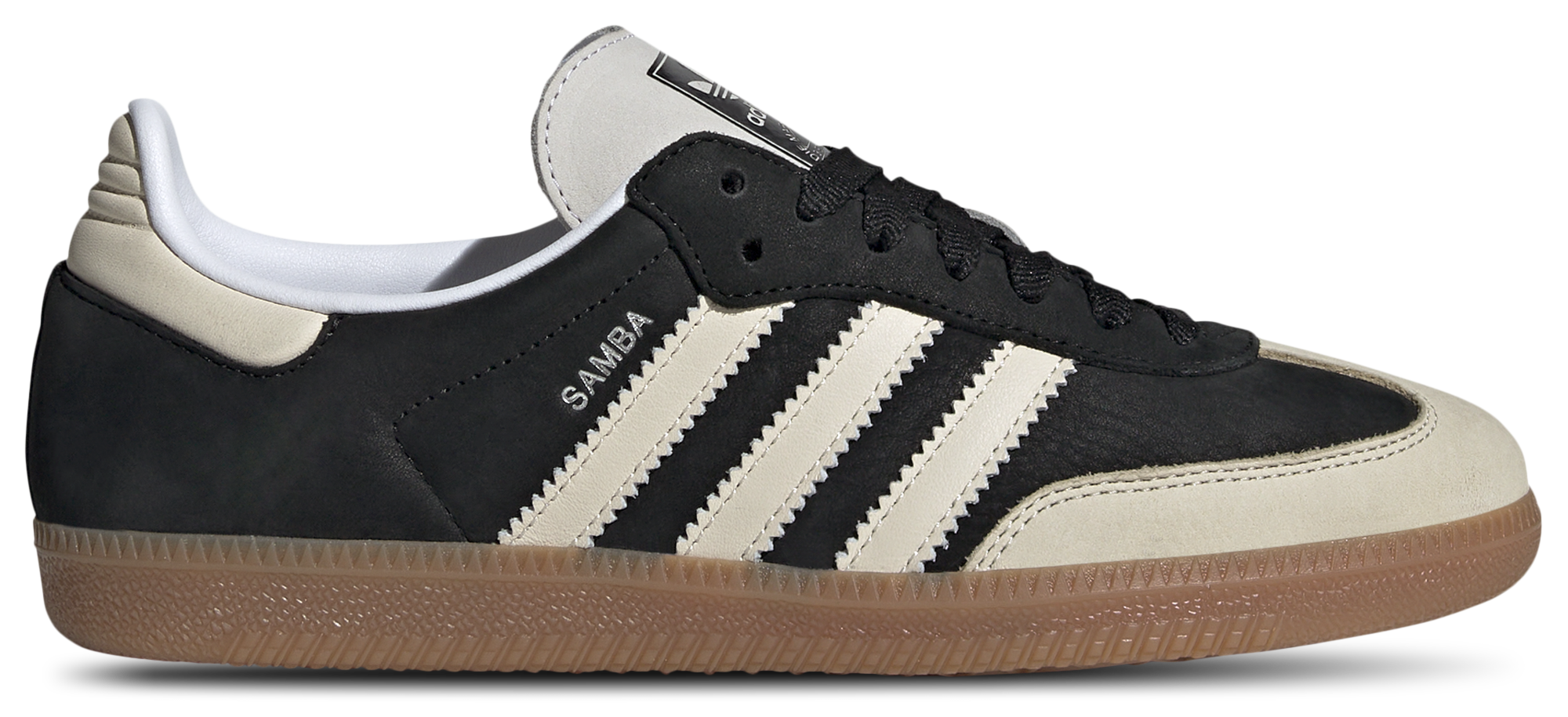 adidas originals SAMBA OG サンバ【24cm】 adidas Samba OG Shoes - Black | Free Shipping with adiClub