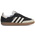 adidas Originals Samba OG  - Women's Cream/Core Black