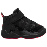 Black/Red