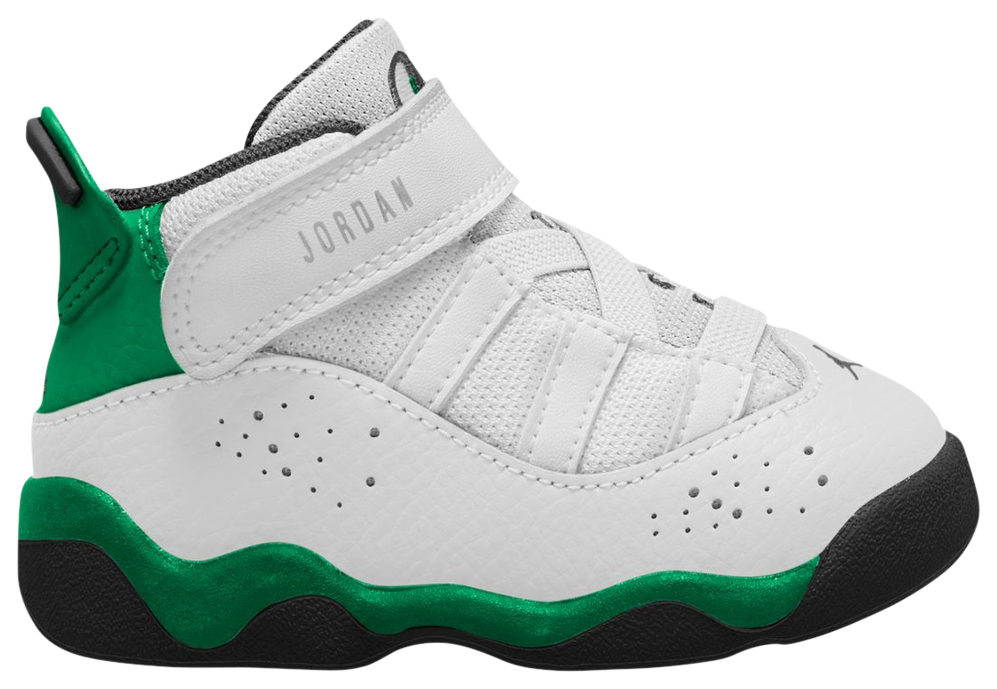 Jordan 6 Rings Boys' Toddler
