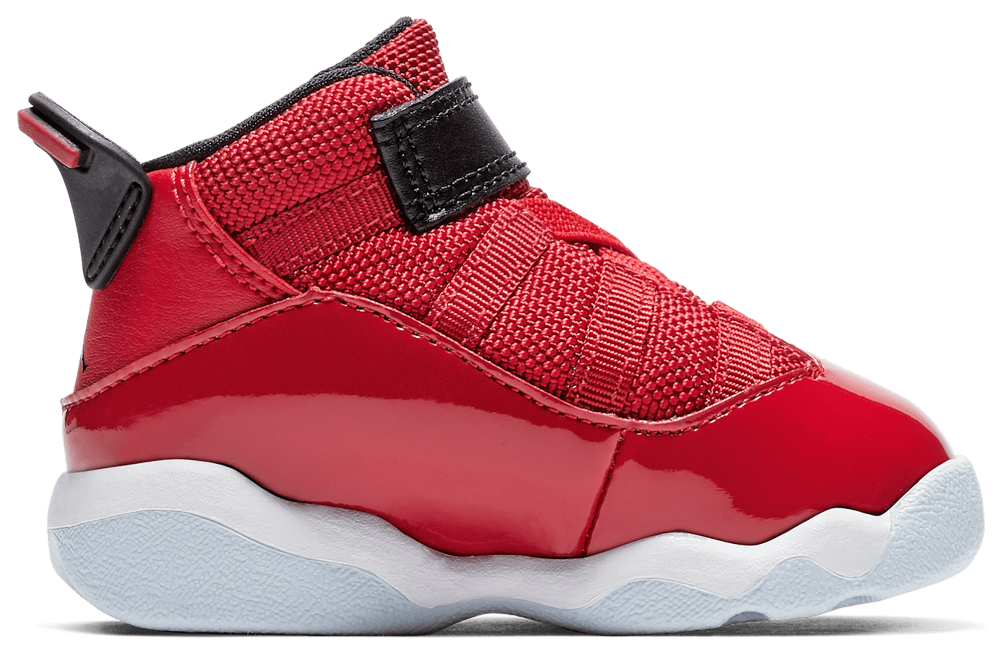 レア カラー JORDAN 6 RINGS 25cm (7Y) ジュニア Jordan 6 Rings - Boys' Toddler | Foot Locker