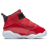 Gym Red/Black
