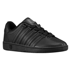 Boys' Preschool - K-Swiss Classic VN - Black