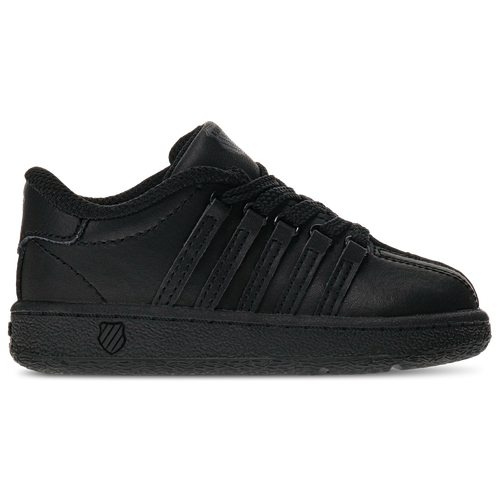 K-Swiss Classic VN - K-Swiss Black