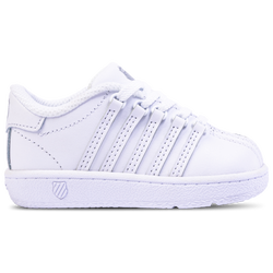 Boys' Toddler - K-Swiss Classic VN - White