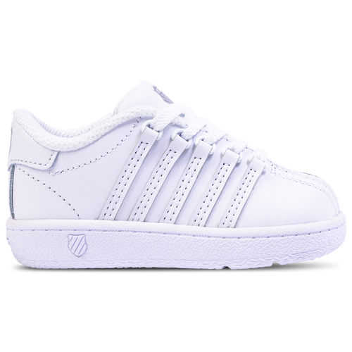 BOYS - K-Swiss Classic VN - White