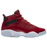 Gym Red/Black
