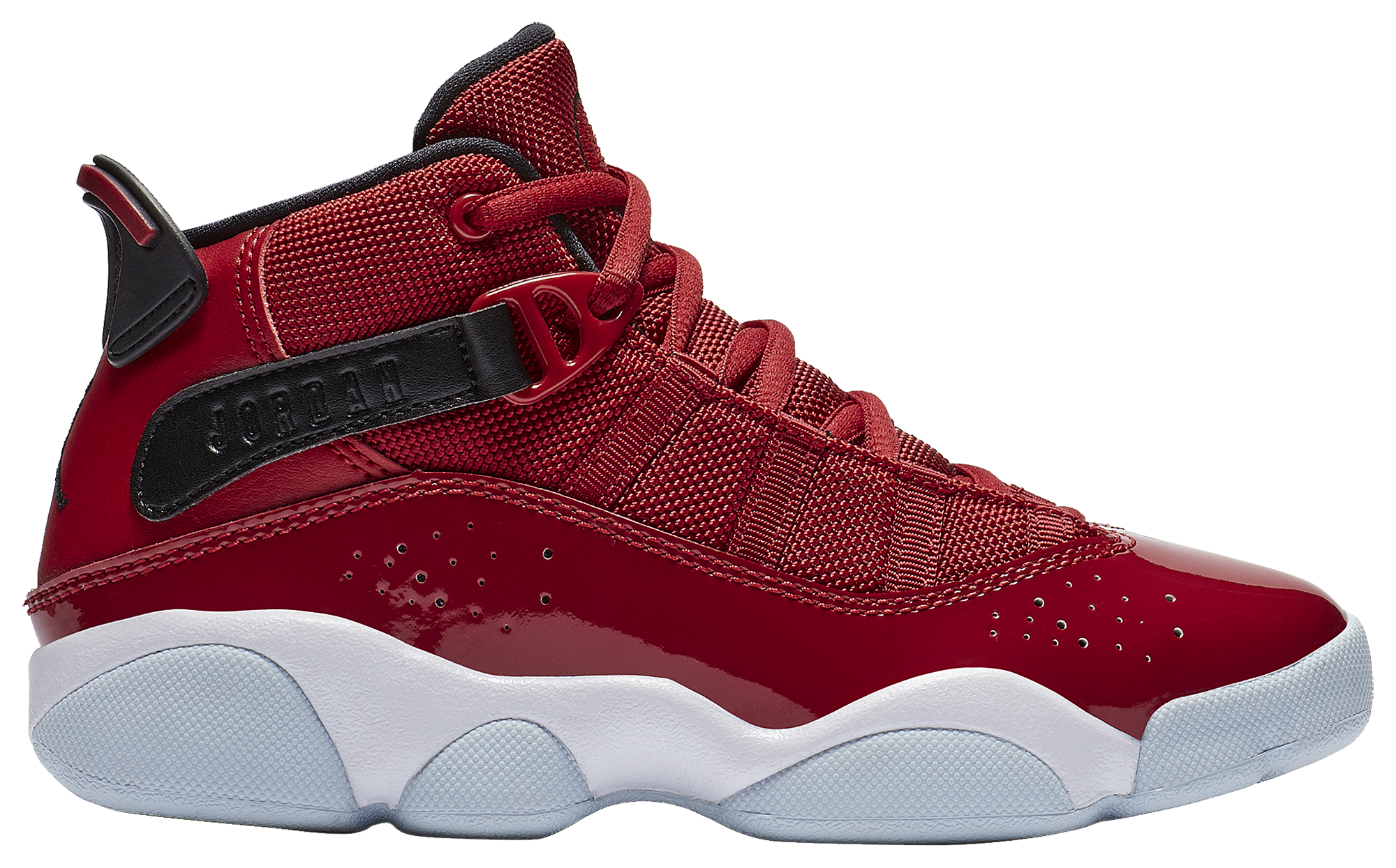 Jordan 6 Rings - Boys' Preschool
