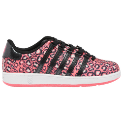 Boys' Preschool - K-Swiss Classic LX - Pink/Multi/Black