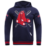 Midnight Navy/Red/Midnight Navy