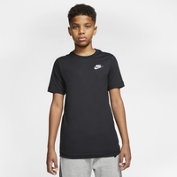 Boys pink hotsell nike shirt