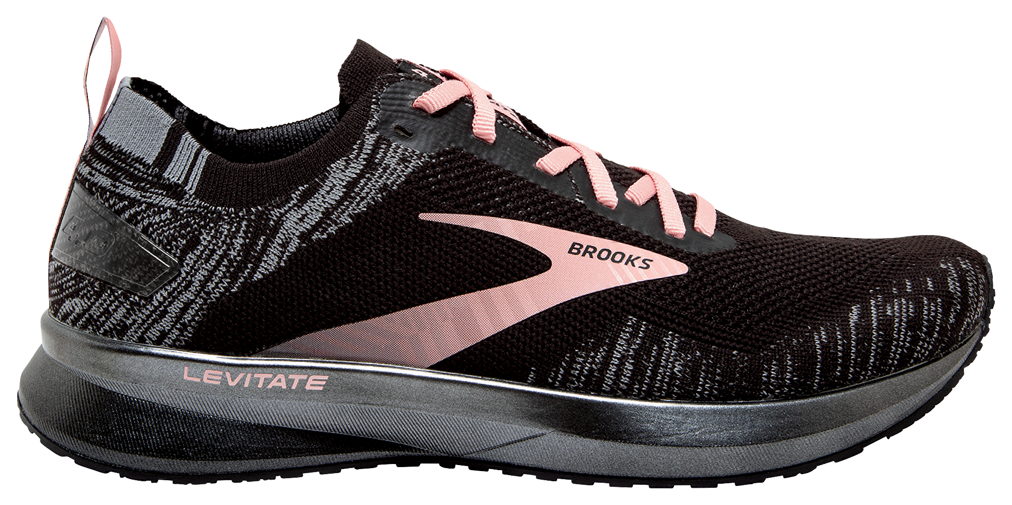 black brooks womens