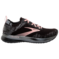Black/Grey/Coral Cloud