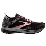 Black/Gray/Coral Cloud