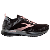 Black/Gray/Coral Cloud