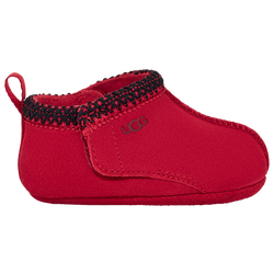 Boys' Infant - UGG Baby Tasman - Samba Red/Red