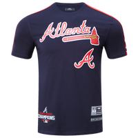 Red/Midnight Navy