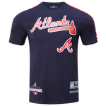 Red/Midnight Navy