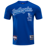 Dodger Blue