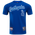 Pro Standard DODGERS LOGO CLASSIC MESH PRO TEAM TAPING SHIRT - Men's Dodger Blue
