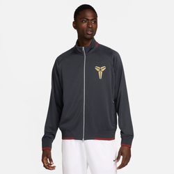 Men's - Nike Kobe Dri-FIT Jacket  - Navy/Gold