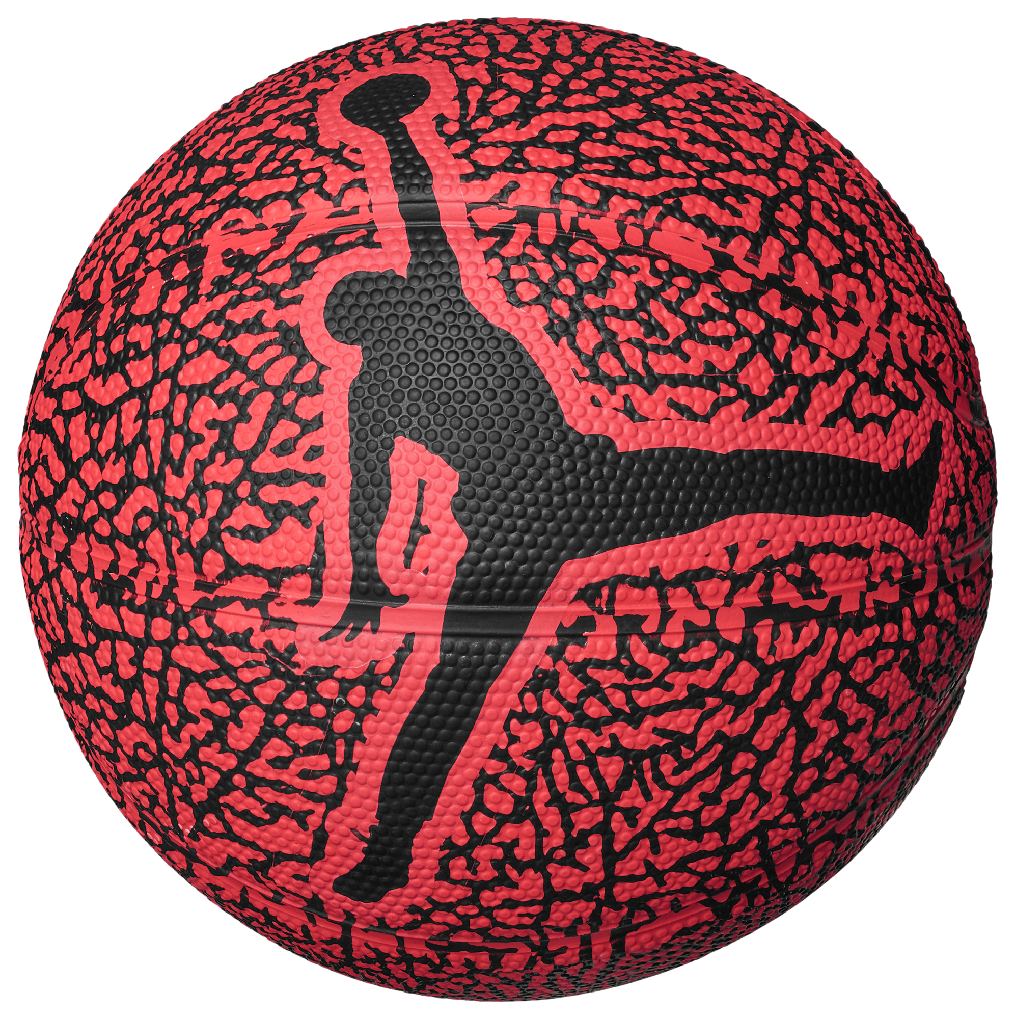 Jordan 2025 basketball ball