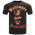 Pro Standard ORIOLES OLD ENGLISH SJ TEE - Men's Black